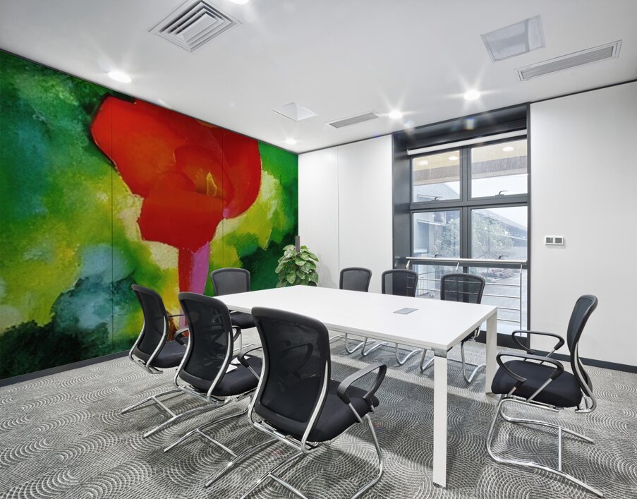 Georgia OKeeffe 29 Wall Printing