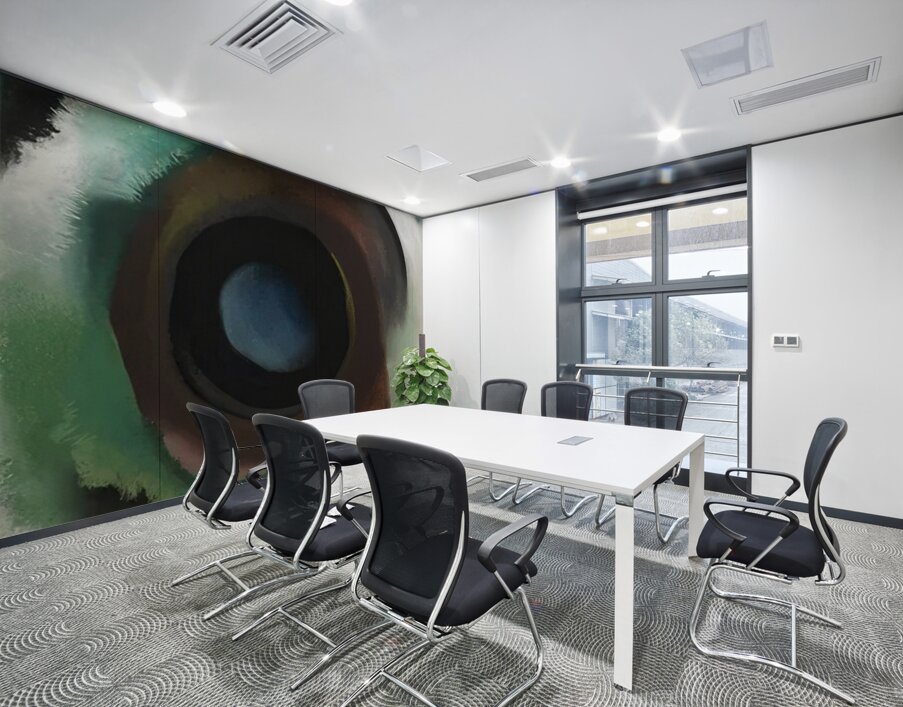 Georgia OKeeffe 34 Wall Printing