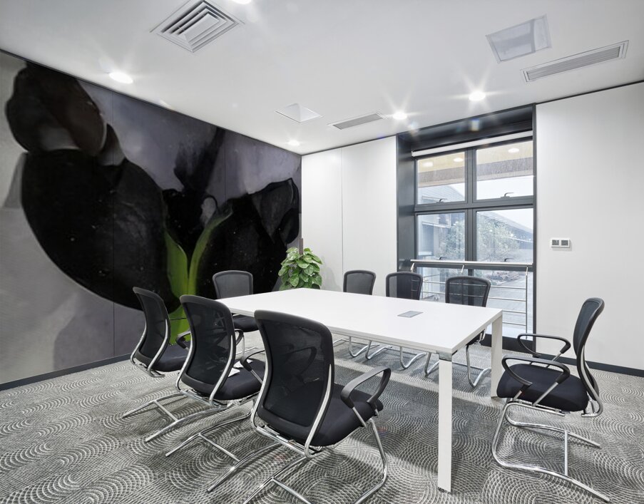 Georgia OKeeffe 42 Wall Printing