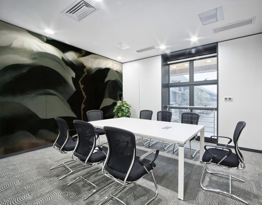 Georgia OKeeffe 49 Wall Printing