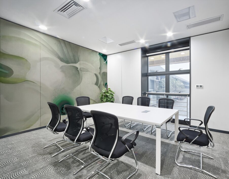 Georgia OKeeffe 63 Wall Printing