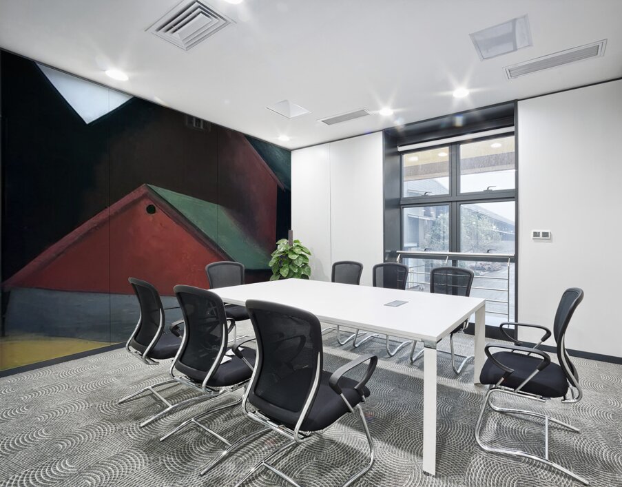 Georgia OKeeffe 70 Wall Printing