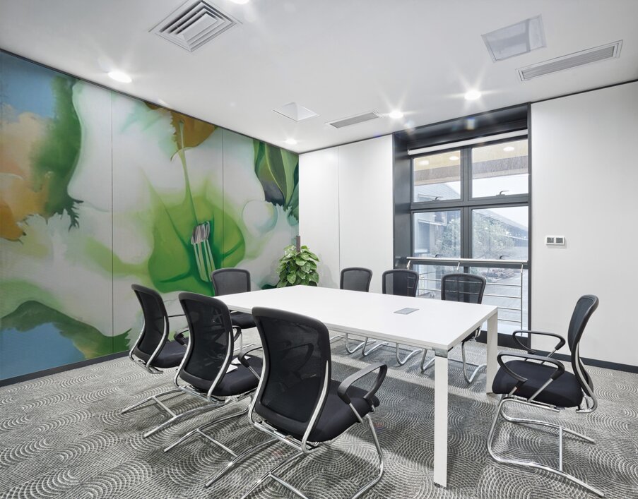 Georgia OKeeffe 72 Wall Printing