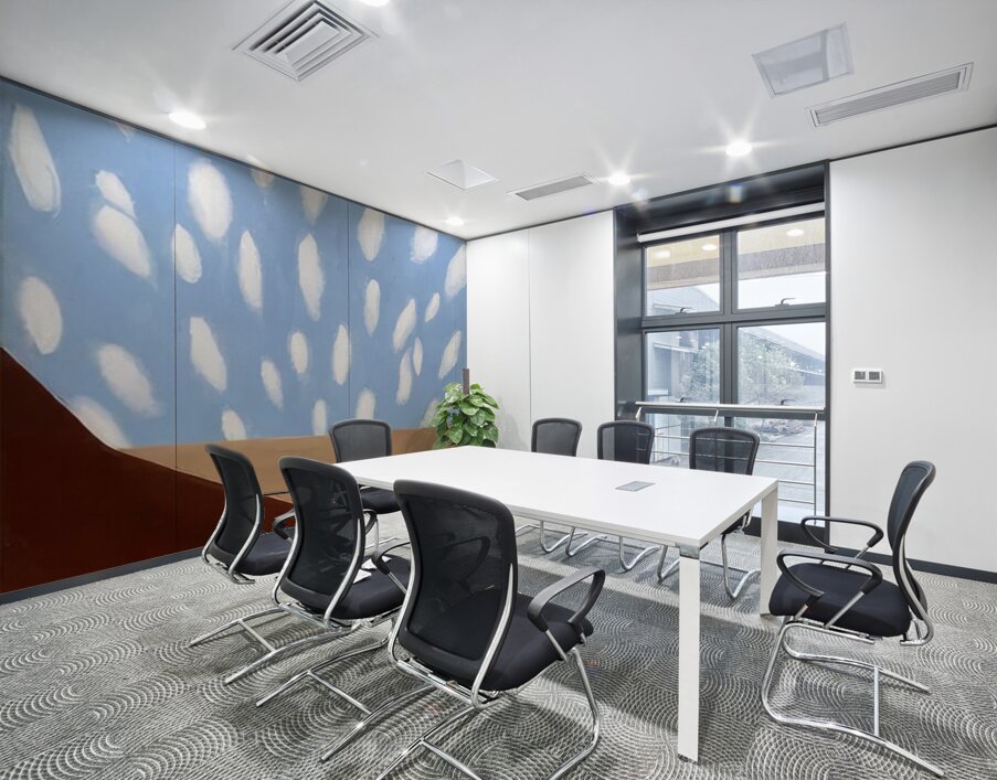 Georgia OKeeffe 3 Wall Printing