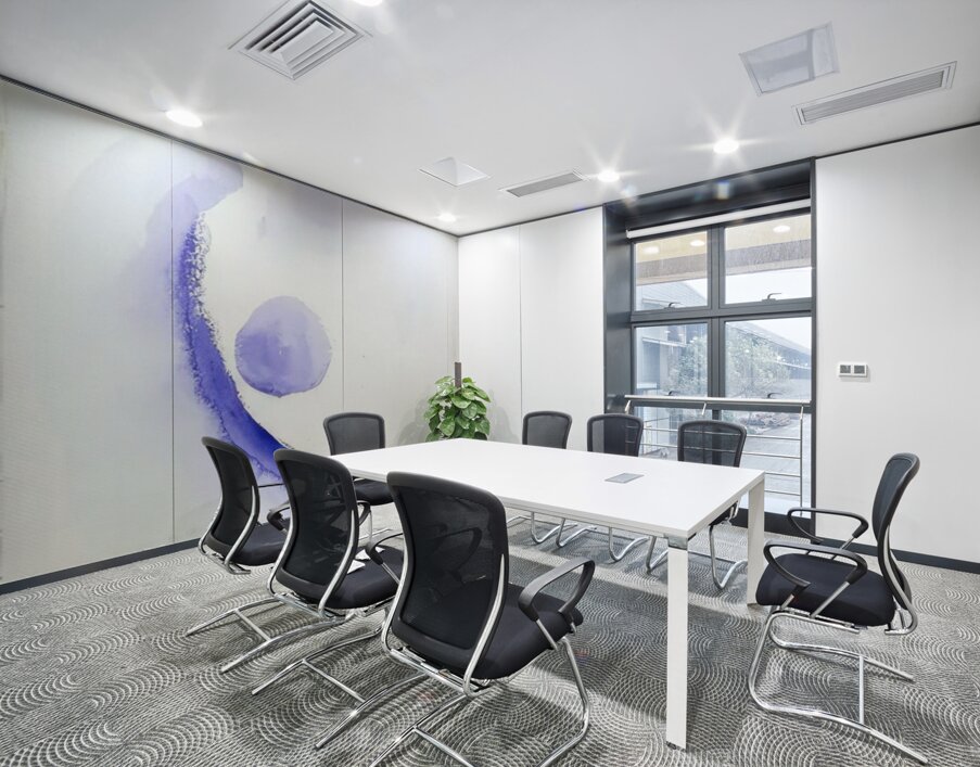 Georgia OKeeffe 4 Wall Printing