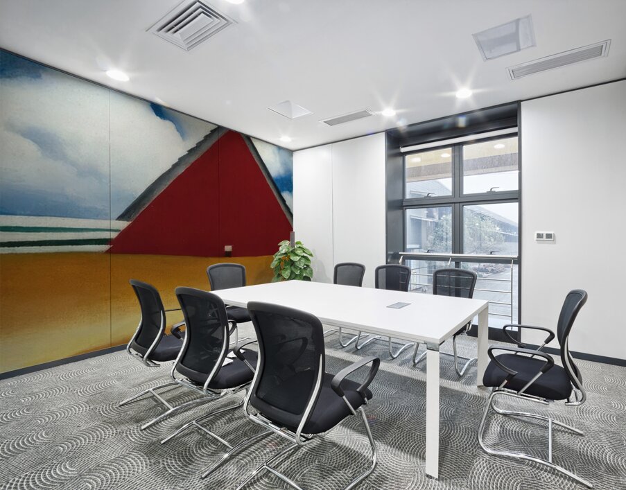 Georgia OKeeffe 5 Wall Printing