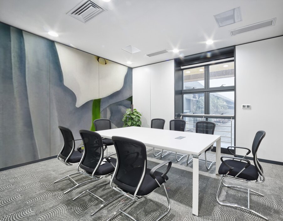 Georgia OKeeffe 7 Wall Printing