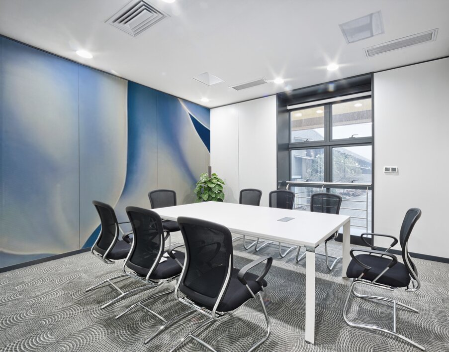 Georgia OKeeffe  Wall Printing