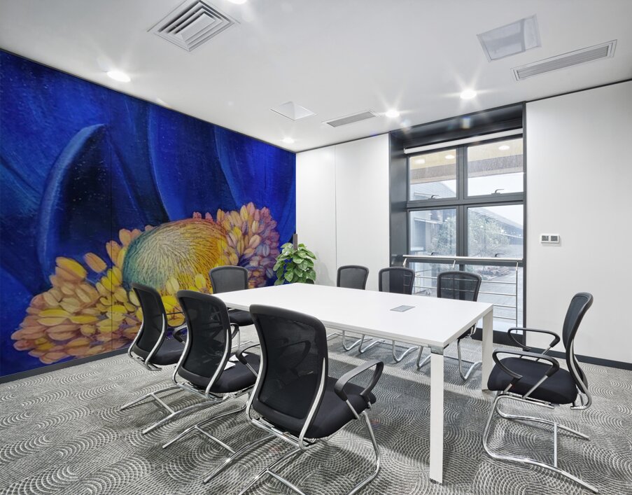 Georgia OKeeffe 28 Wall Printing