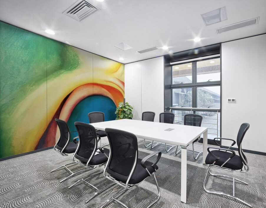 Georgia OKeeffe 17 Wall Printing