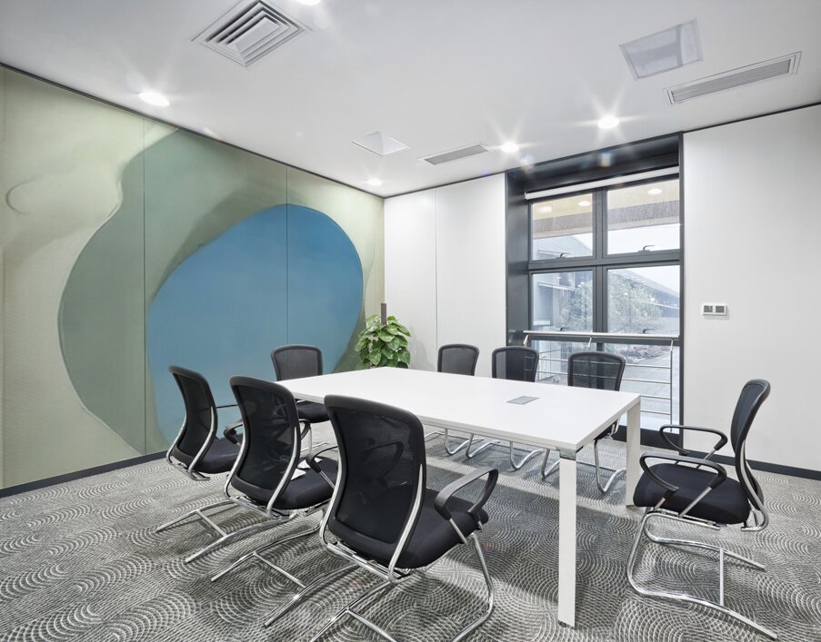 Georgia OKeeffe 28 Wall Printing