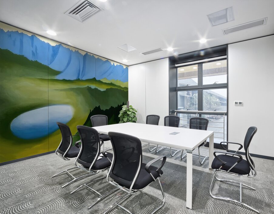 Georgia OKeeffe 29 Wall Printing