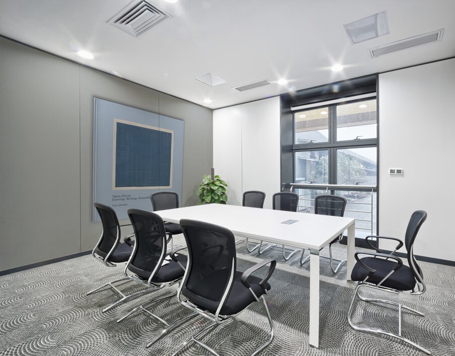 Agnes Martin    8 Wall Printing