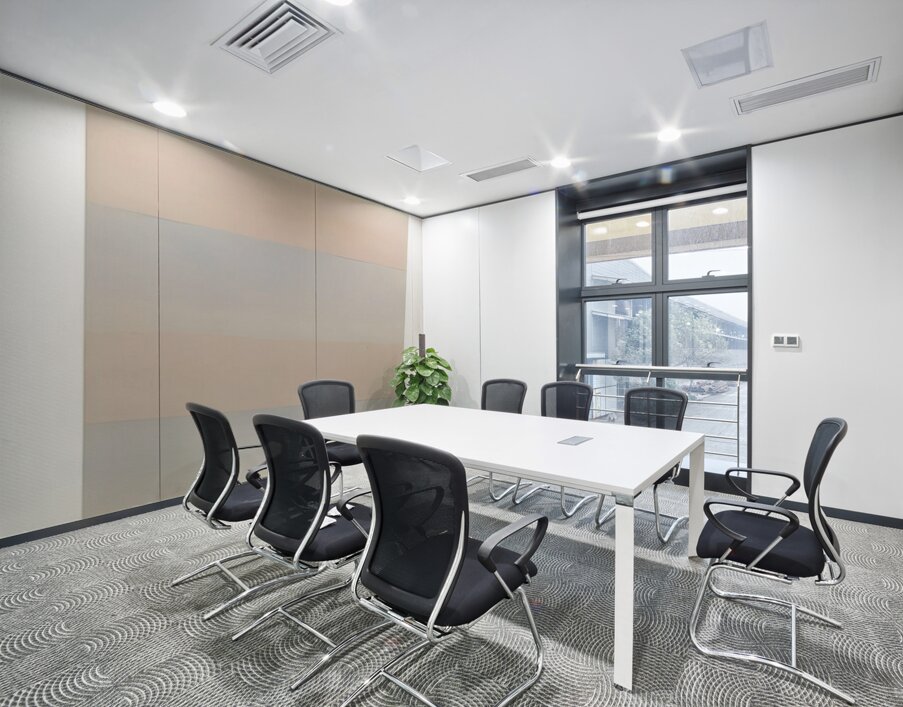 Agnes Martin    16 Wall Printing