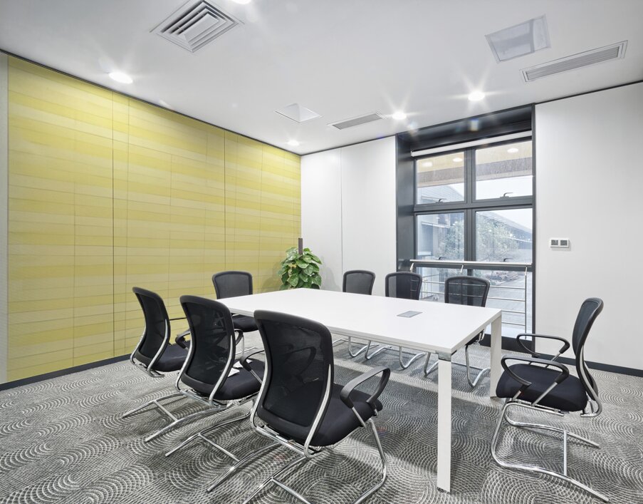 Agnes Martin    18 Wall Printing