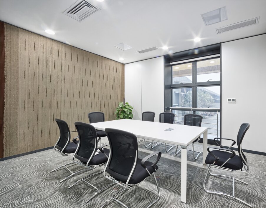 Agnes Martin    19 Wall Printing