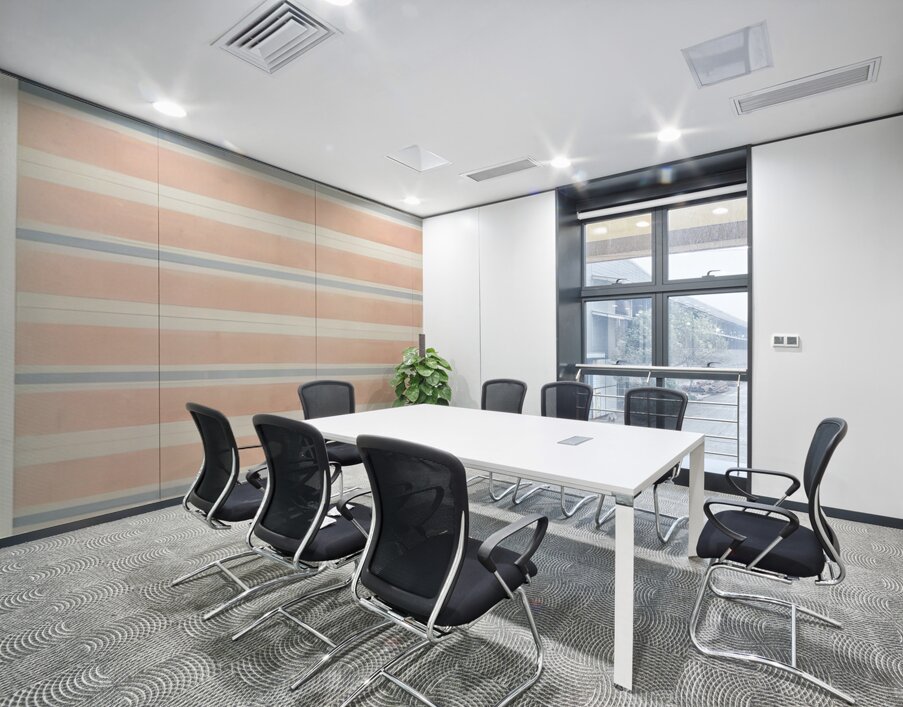 Agnes Martin    34 Wall Printing