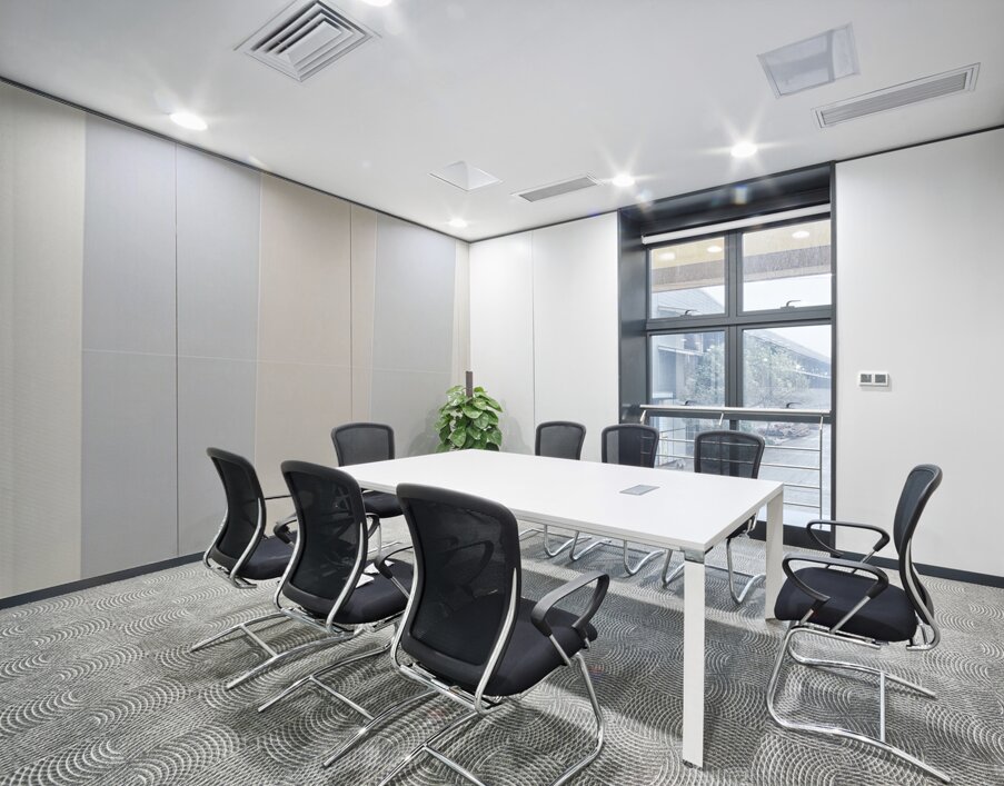 Agnes Martin    46 Wall Printing
