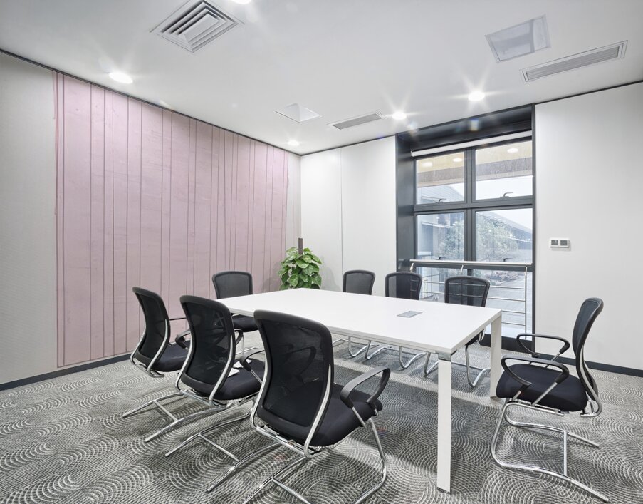 Agnes Martin    1 Wall Printing
