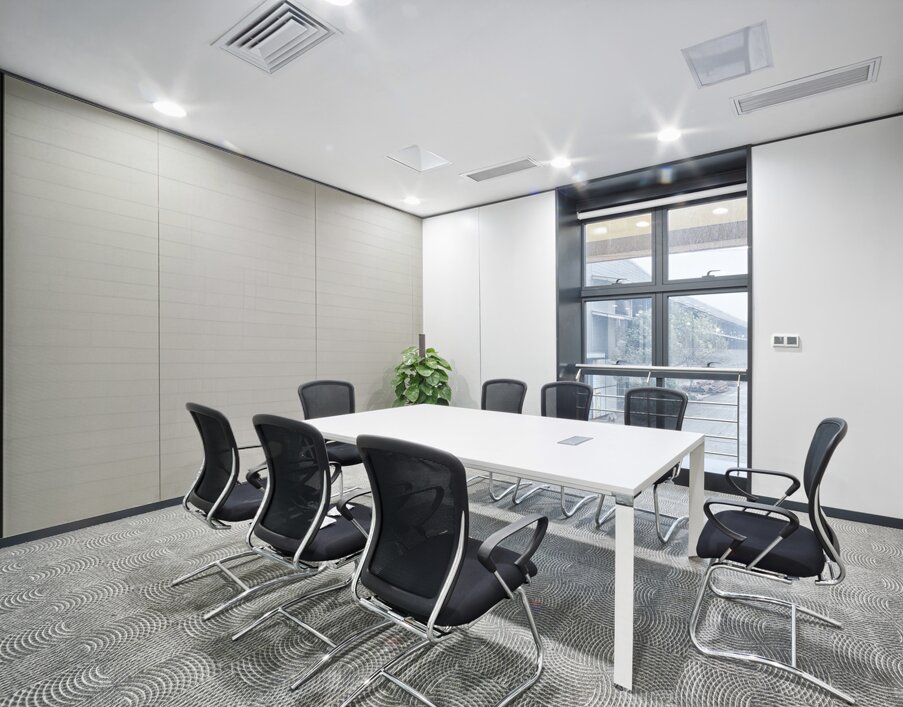 Agnes Martin    7 Wall Printing