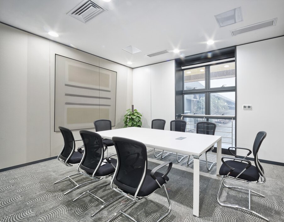 Agnes Martin    13 Wall Printing