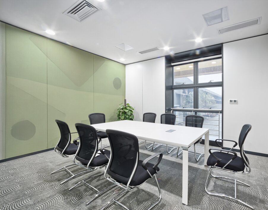 Agnes Martin    15 Wall Printing