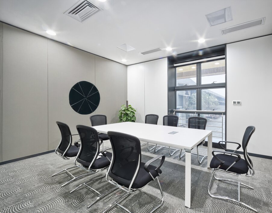Agnes Martin    17 Wall Printing