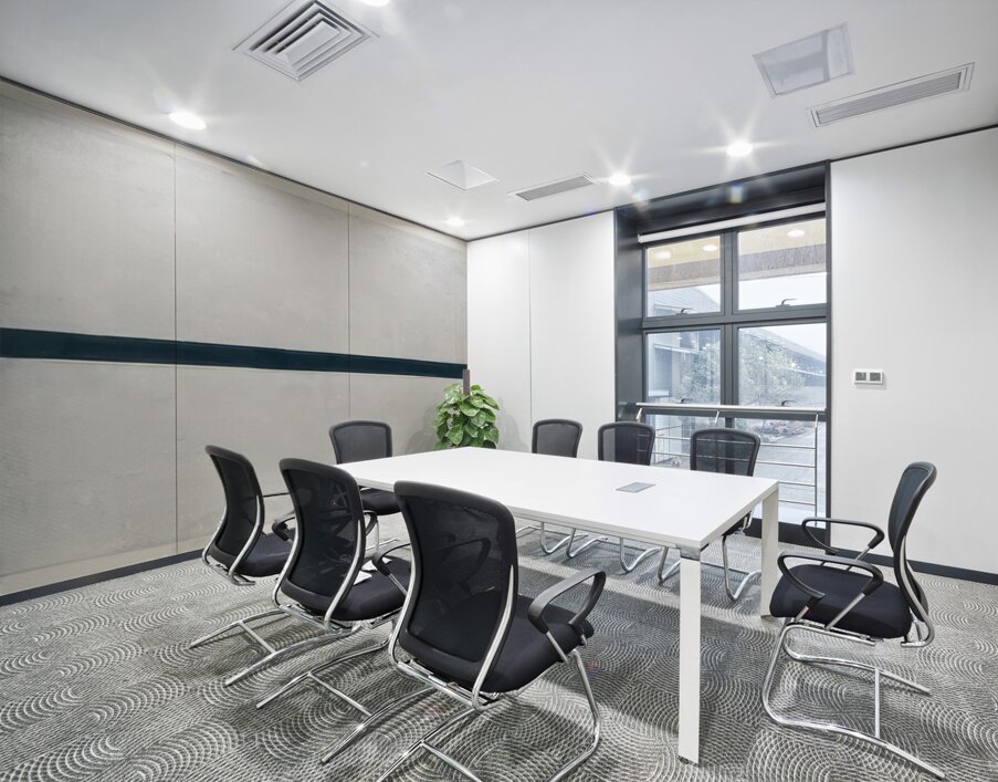 Agnes Martin    18 Wall Printing