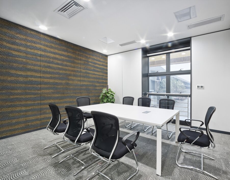 Agnes Martin    23 Wall Printing