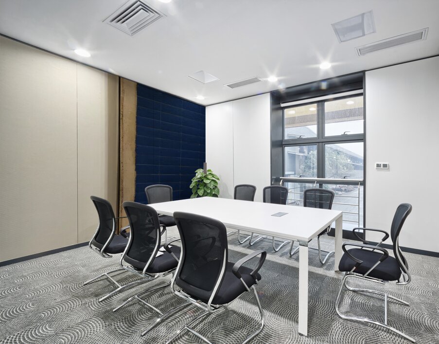 Agnes Martin    33 Wall Printing