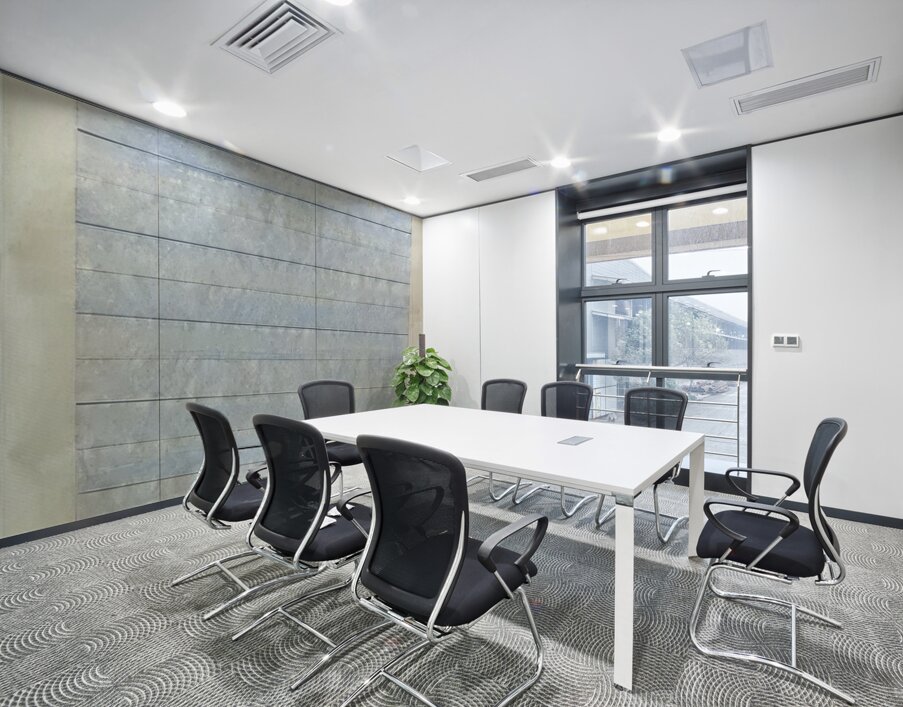 Agnes Martin    44 Wall Printing