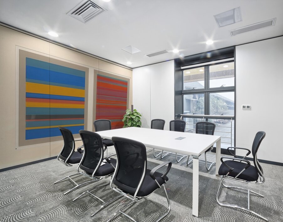 Josef Albers    1 Wall Printing