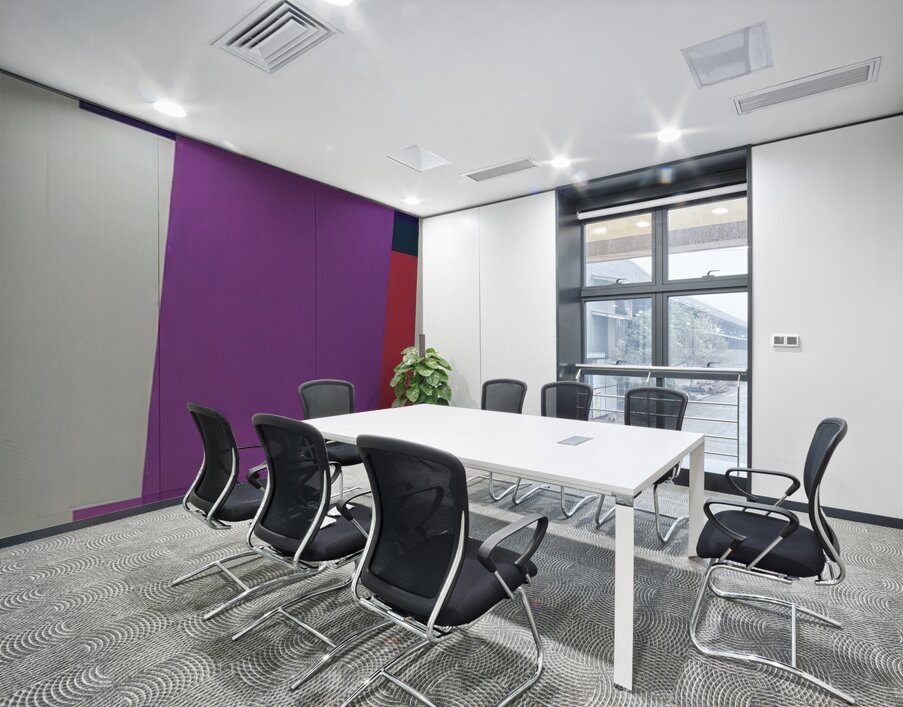 Josef Albers    6 Wall Printing