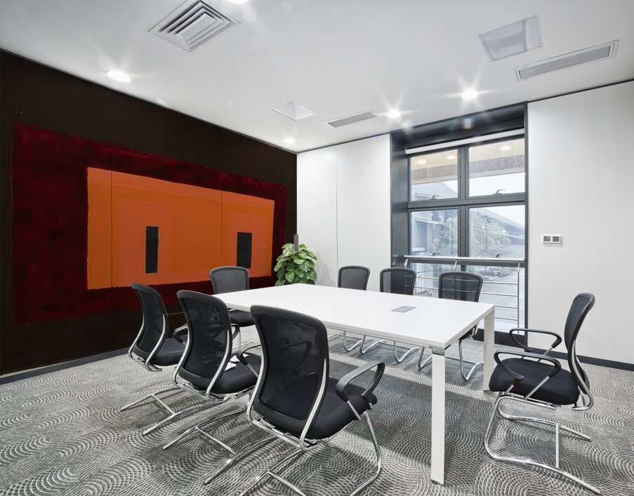 Josef Albers    7 Wall Printing