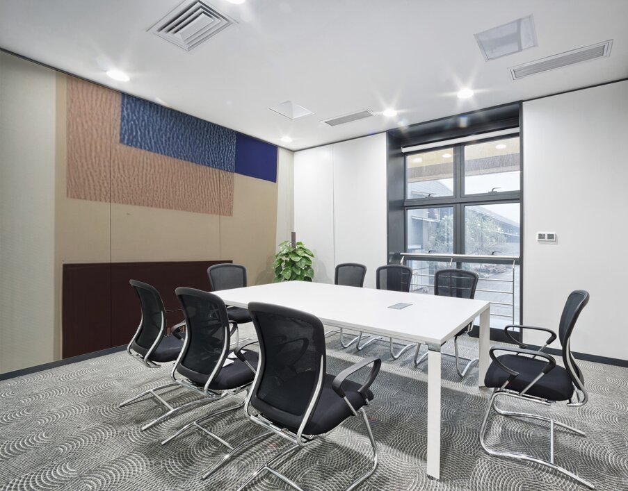 Josef Albers    19 Wall Printing