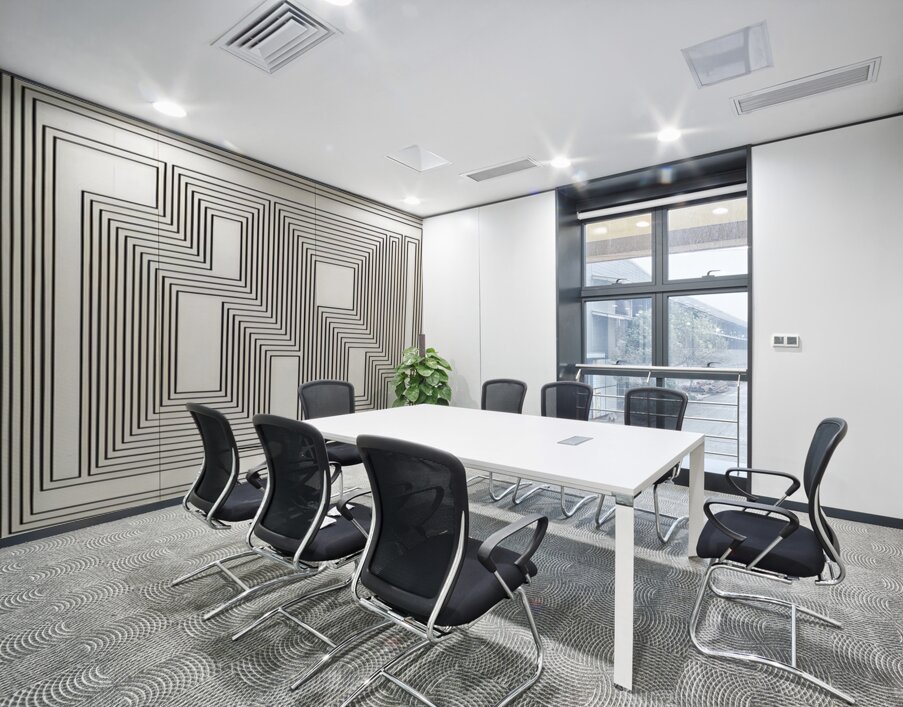 Josef Albers    40 Wall Printing