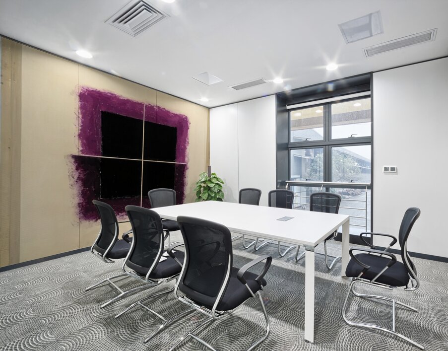 Josef Albers    44 Wall Printing