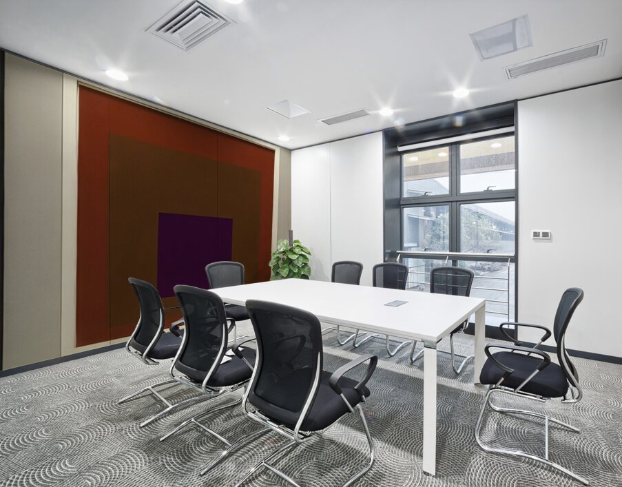 Josef Albers    50 Wall Printing