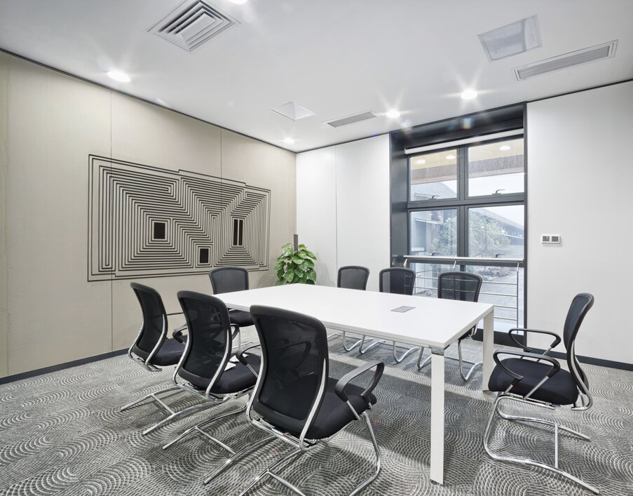 Josef Albers    15 Wall Printing