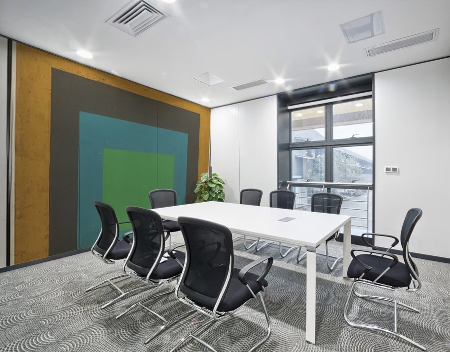 Josef Albers    30 Wall Printing