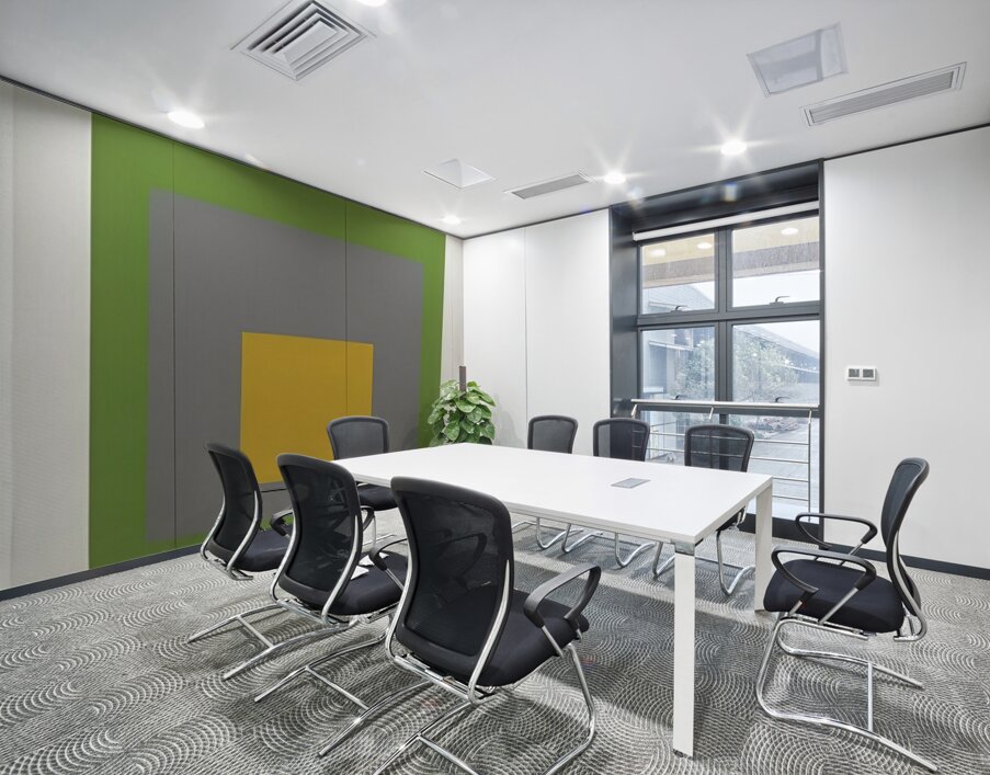 Josef Albers    40 Wall Printing