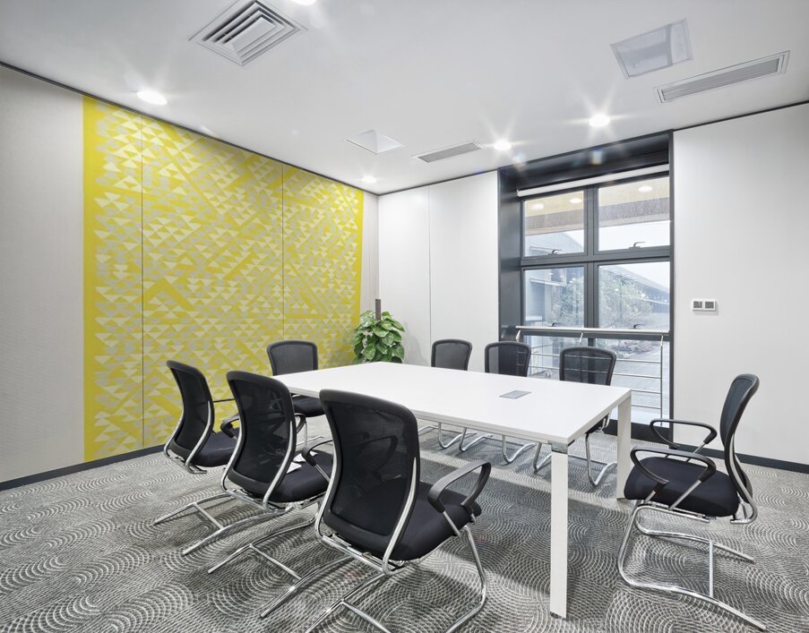 Josef Albers    44 Wall Printing