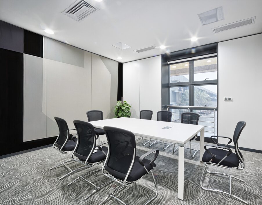 Josef Albers    49 Wall Printing