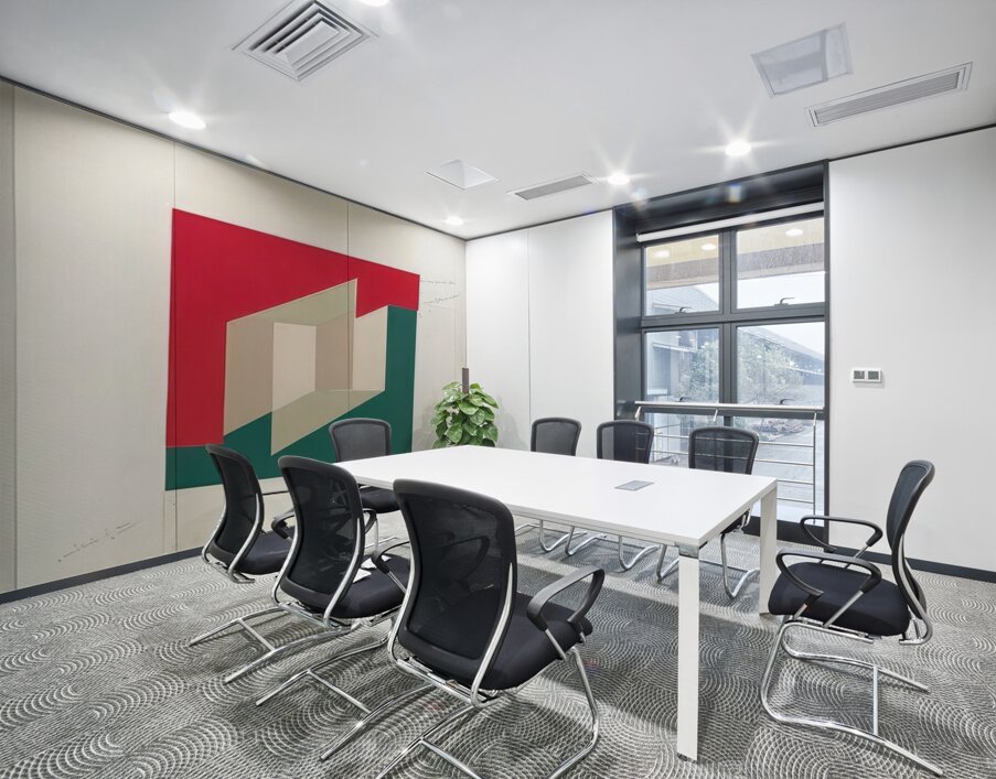 Josef Albers    3 Wall Printing