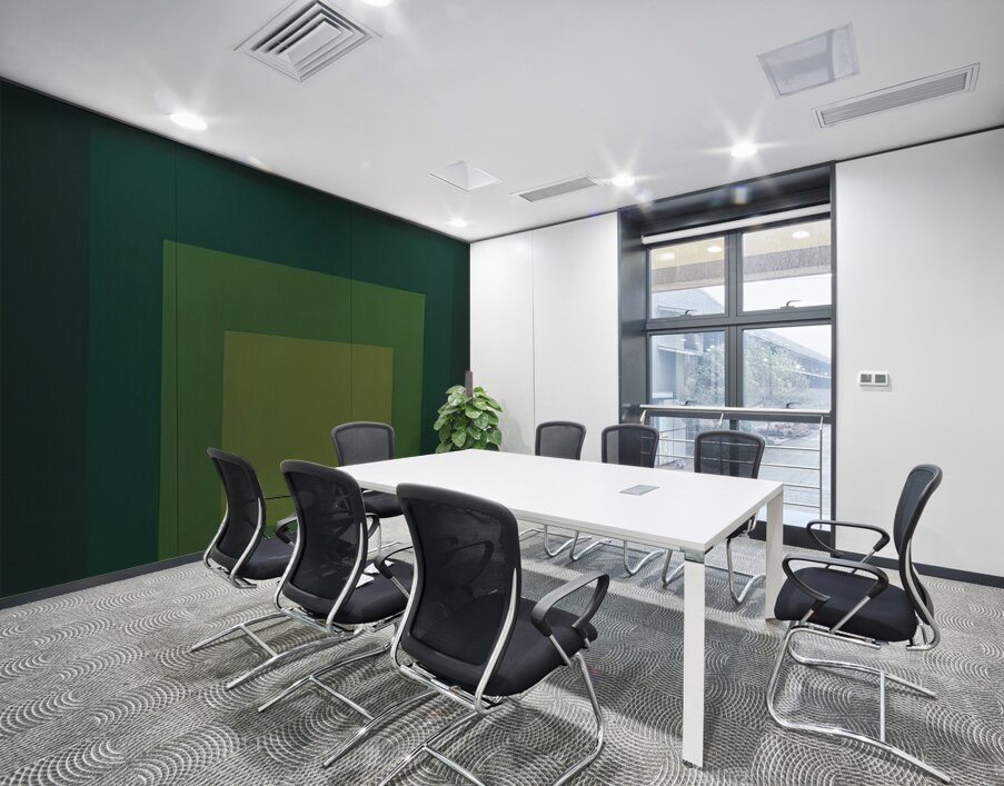 Josef Albers    29 Wall Printing