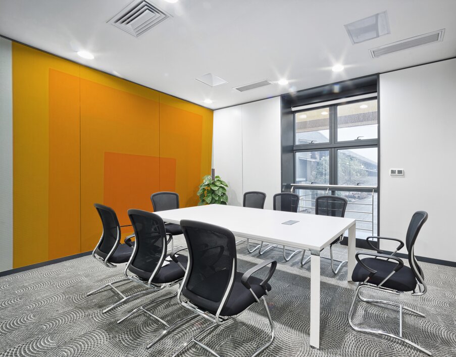 Josef Albers    32 Wall Printing