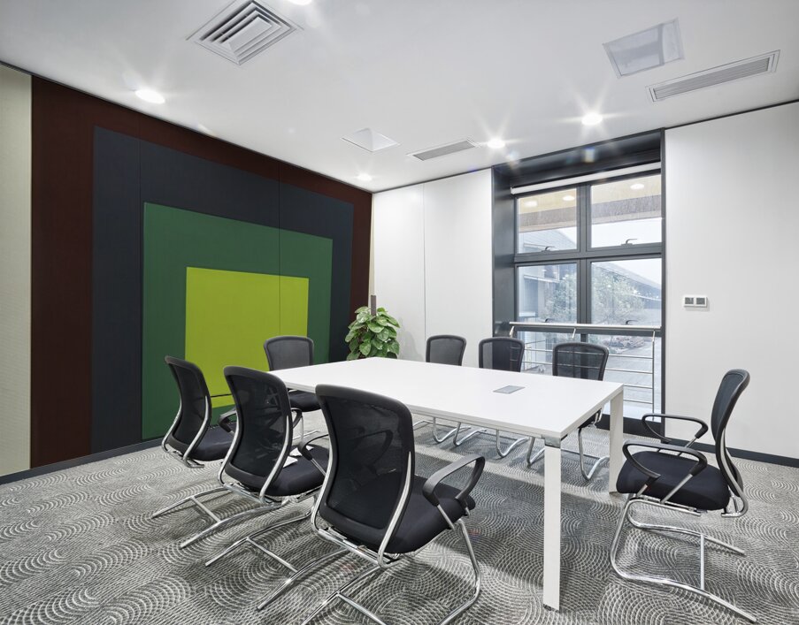 Josef Albers    34 Wall Printing