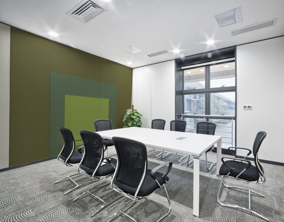 Josef Albers    51 Wall Printing