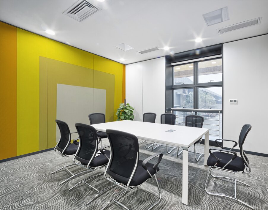 Josef Albers    52 Wall Printing