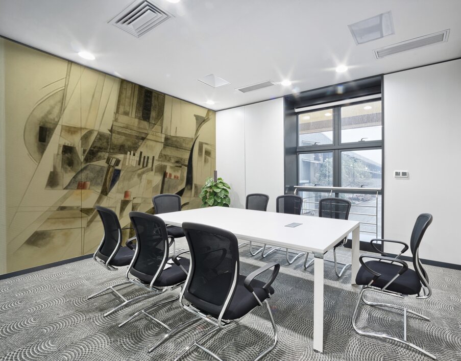 Charles Demuth    5 Wall Printing